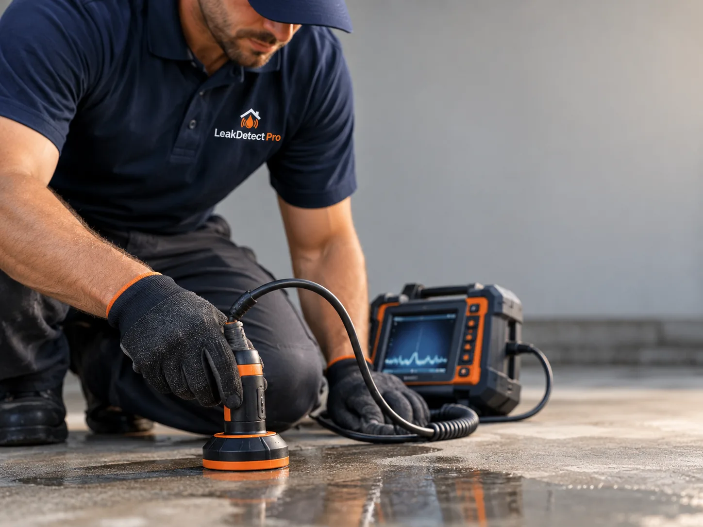 Gutter Leak Assessment in Helotes, TX